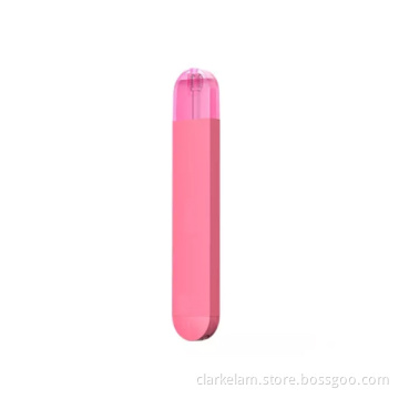 Fruit Flavor Vape Disposable Cigarette